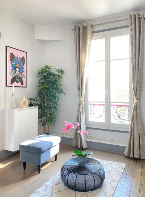 827 - Champ de Mars - Appartement parisien - photo 13