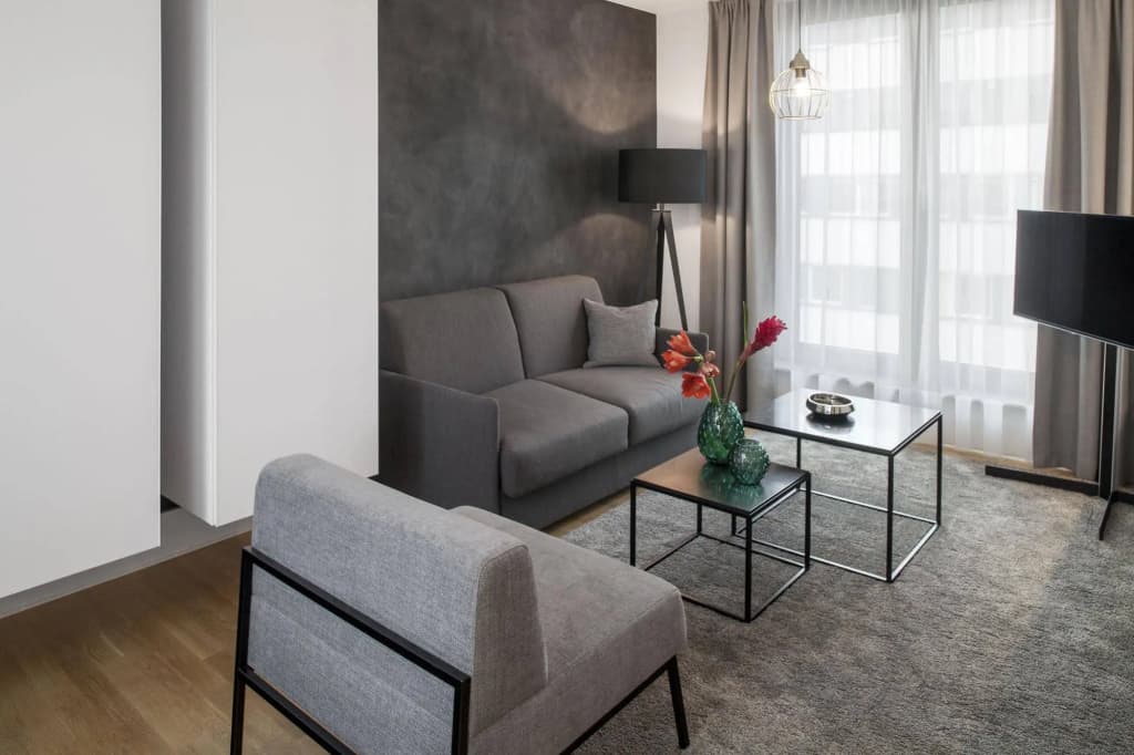 AMANO HOME Apartments - photo 7