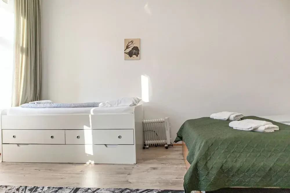 Comfortable 3BR Apt Danube Millennium - photo 5
