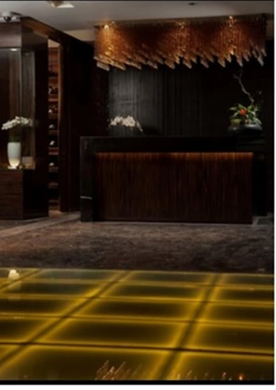 City Centre Rotana Hotel Doha - photo 25