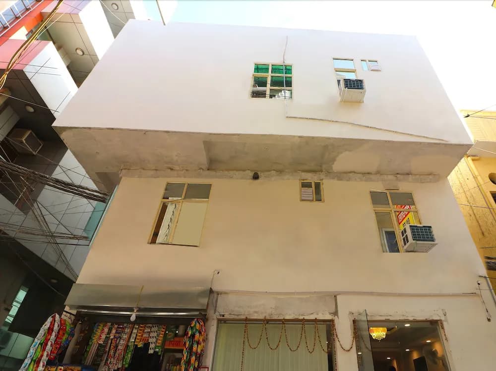 Hotel The Tanish - main photo
