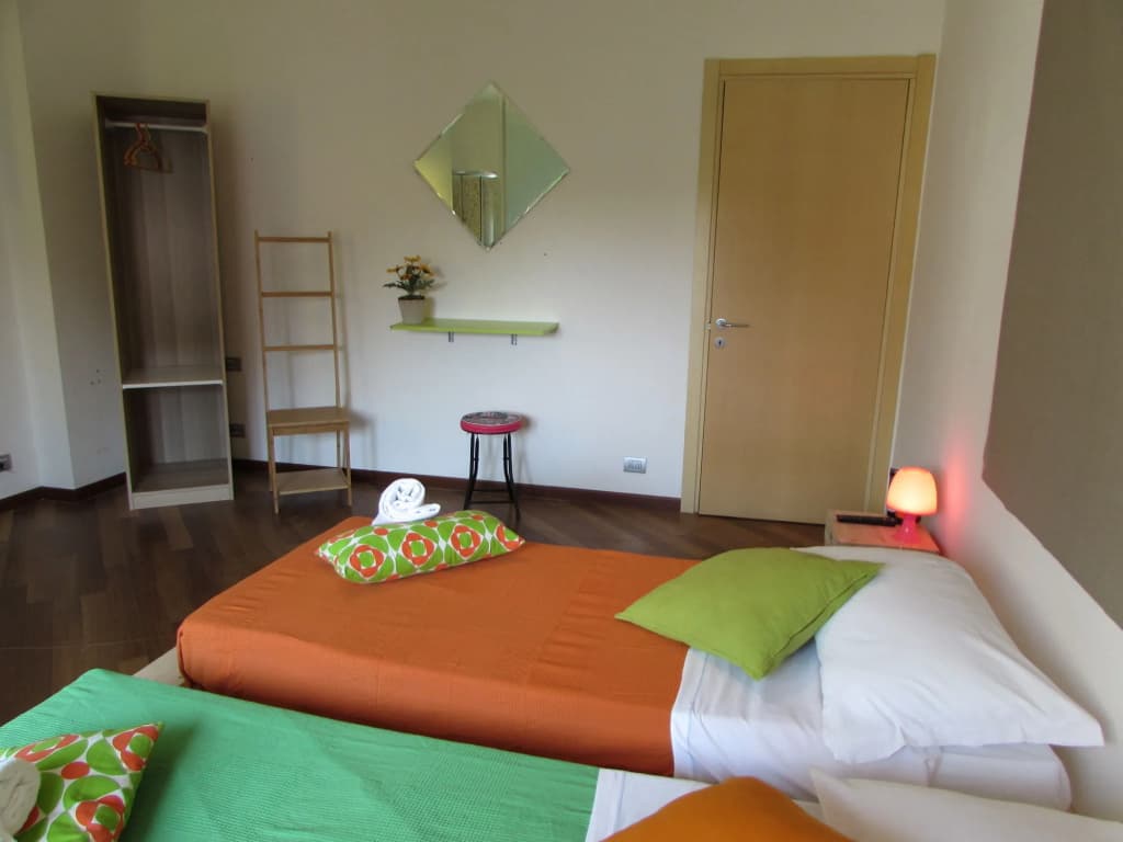 INNperfect Room Central Station - photo 4