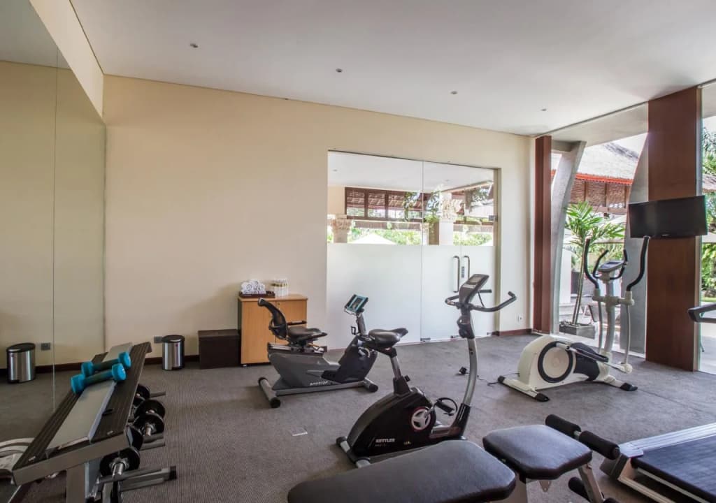 Mahagiri Villas Sanur - photo 21