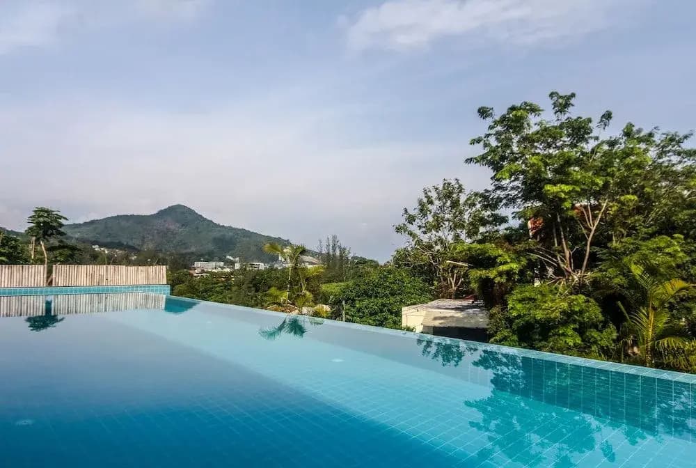 Baan Chom View Kamala - photo 14