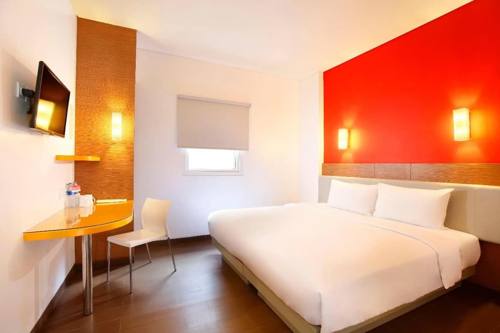 Amaris Hotel Dewi Sri - photo 2