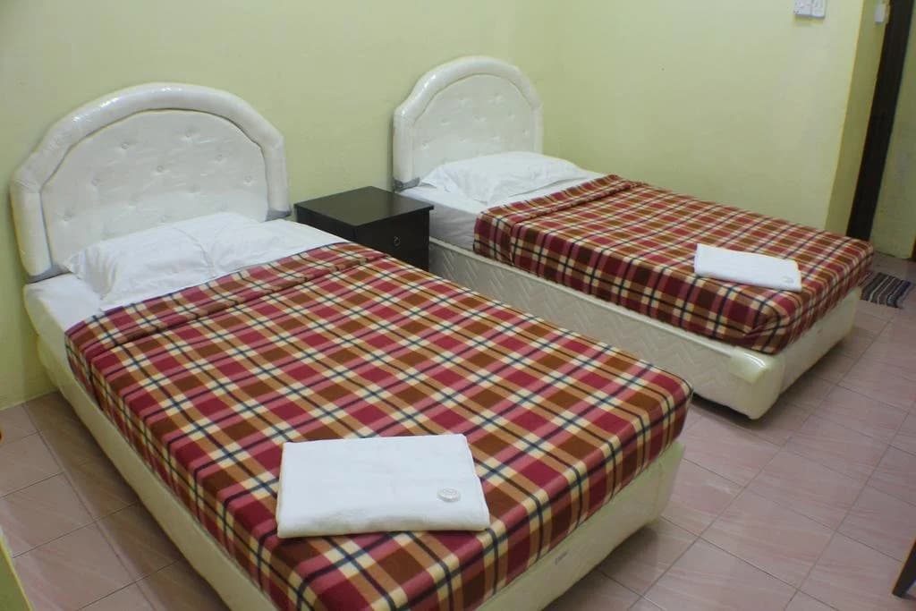 Liwagu Lodge - photo 10
