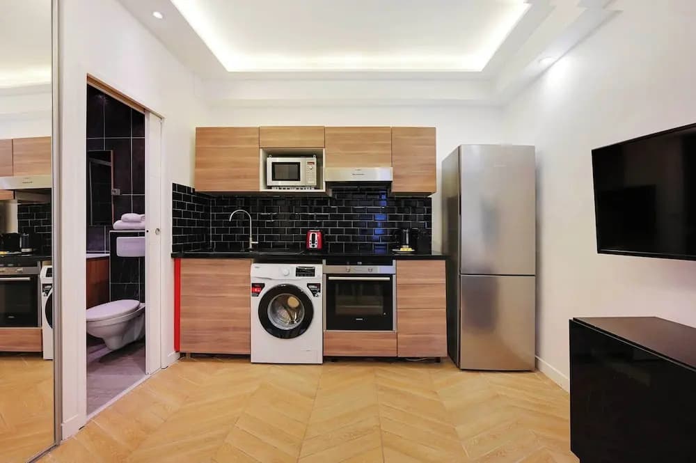 Serene Apartment - 1br/4p - Place de la Bastille - photo 9