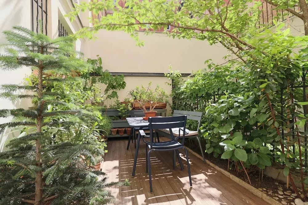 La Rochefoulcaud Citycosy - photo 14