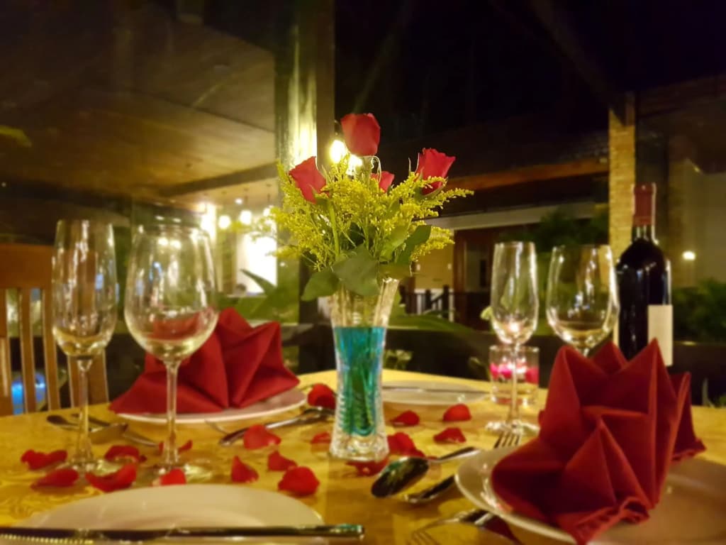 Qualia Resort Phu Quoc - photo 19