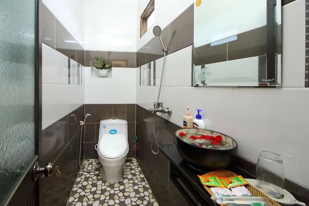 Cherry Garden Homestay - photo 8