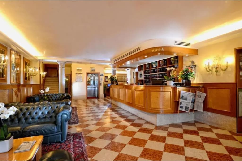 Hotel Rialto - photo 2