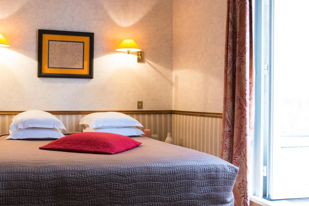 Le Relais Monceau - photo 27