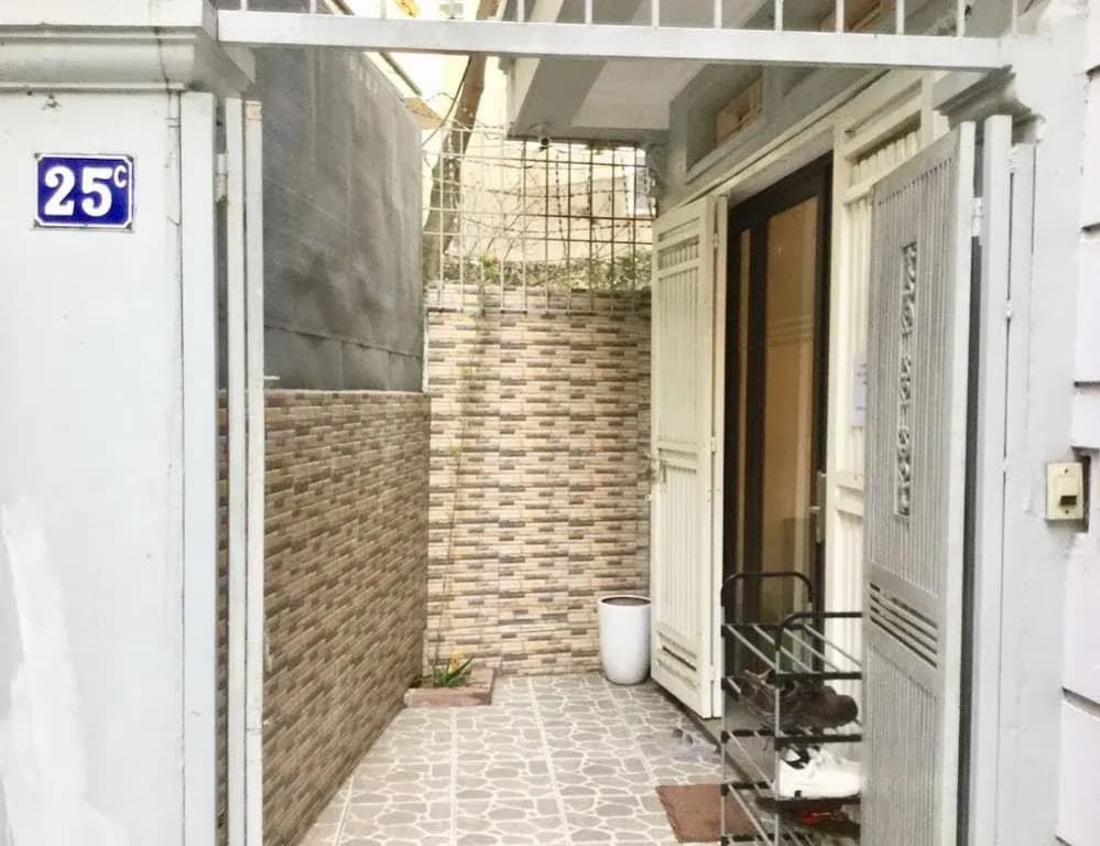 Mom's House Hostel - photo 1