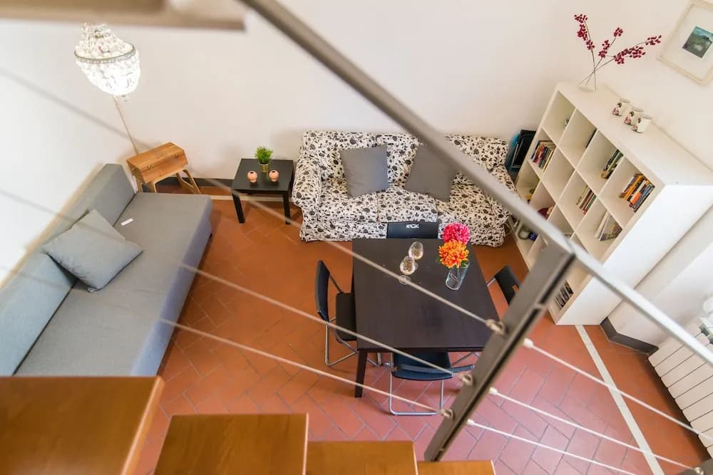 Della Scala Modern Apartment - photo 11