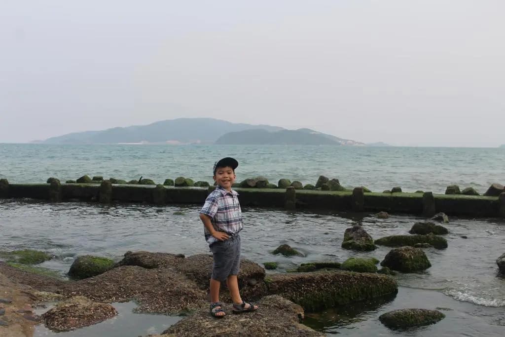 Blue Star Hotel Nha Trang - photo 19