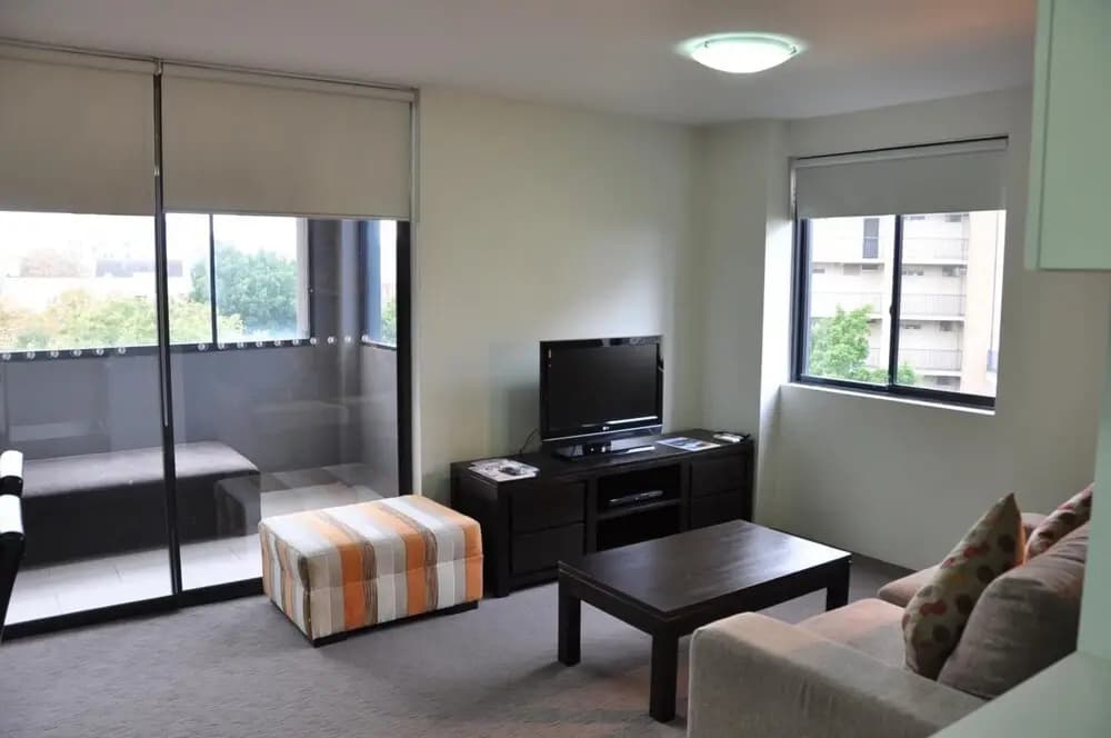 Annam Serviced Apartments - photo 5