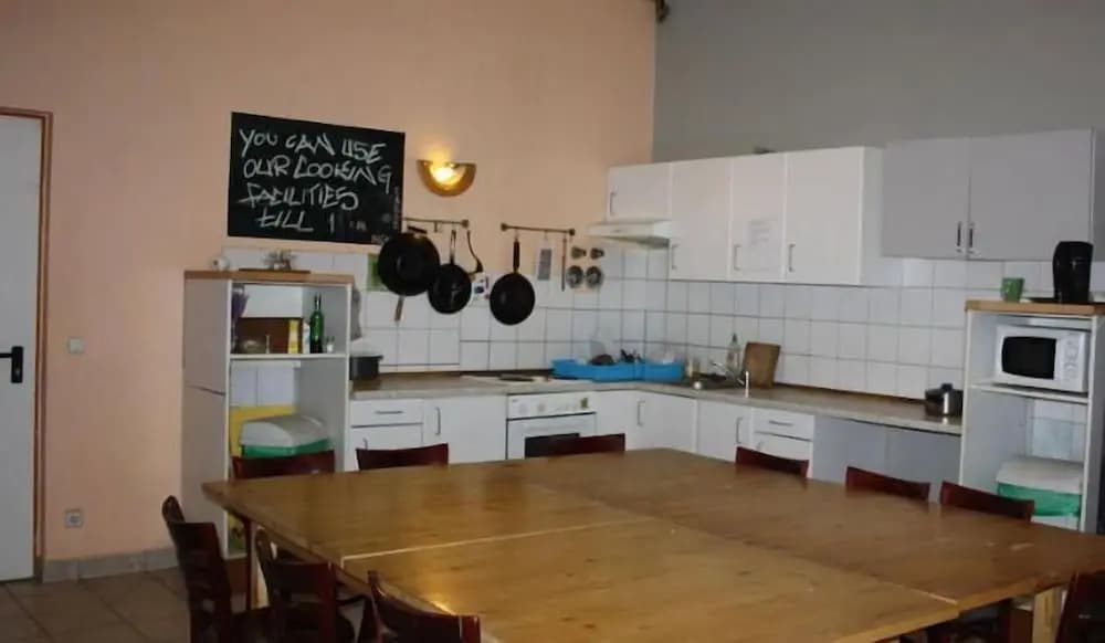 Lindsays Schlafmeile - Hostel - photo 18