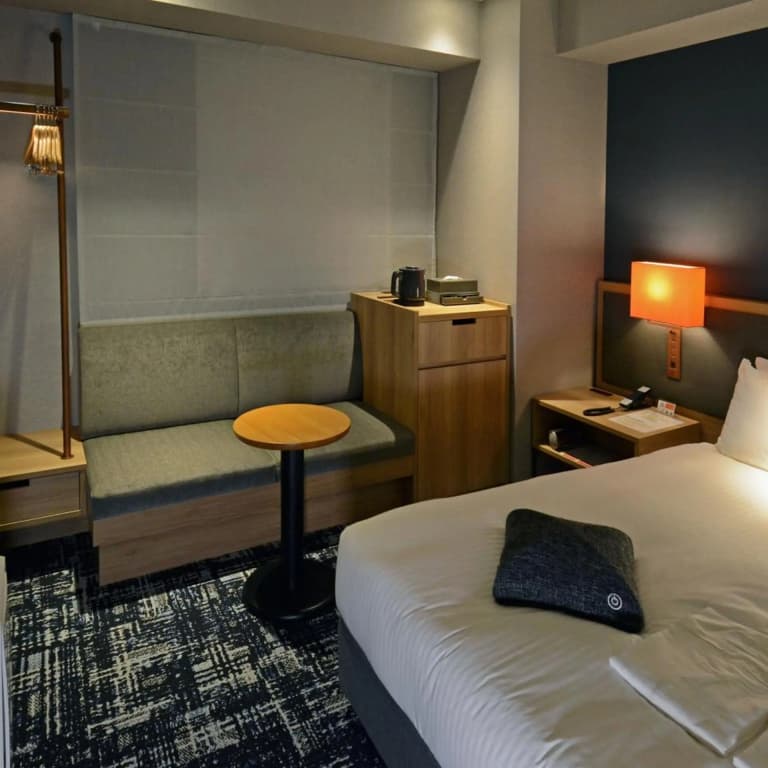 Hotel Forza Osaka Kitahama - photo 40