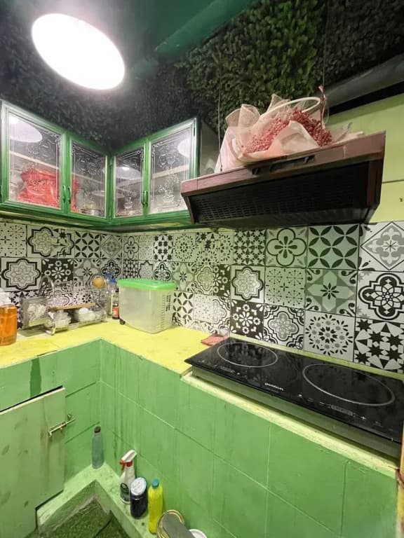 Luna Homestay - photo 12