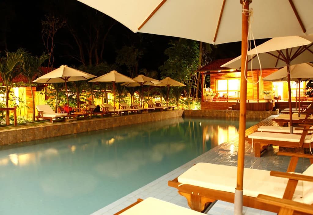 Bauhinia Resort Phu Quoc - photo 19