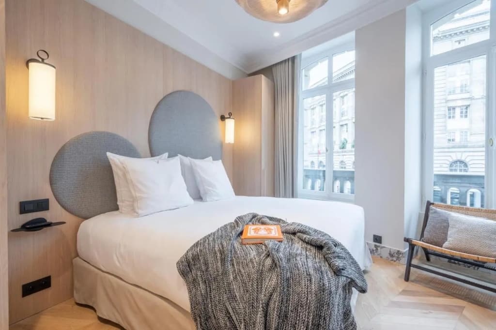 Yuna Saint-Germain-des-Prés - Serviced Apartments - photo 26