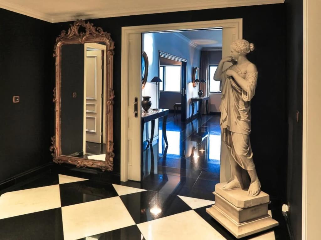 Dom Pedro Lisboa Hotel, a member of Radisson Individuals - photo 32
