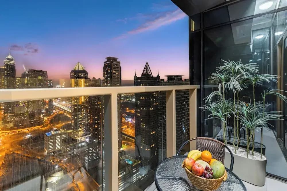 Gogoto 1BR Infinity Pool High Floor - photo 10