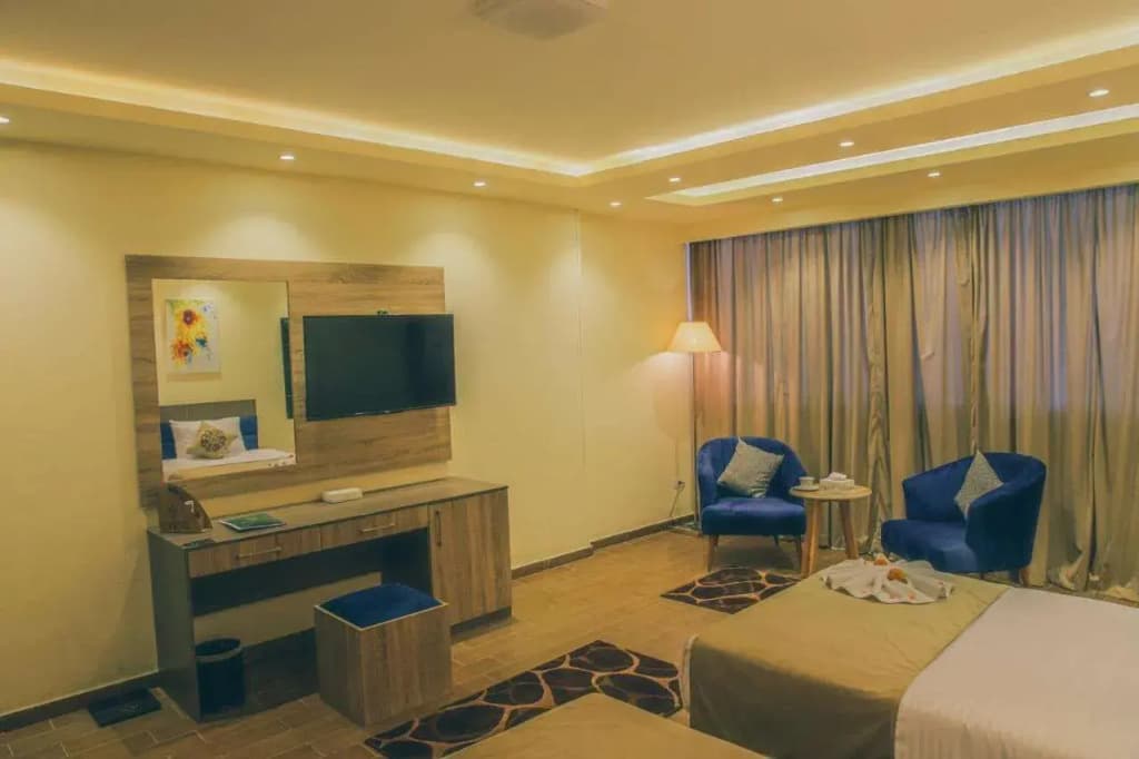 Jewel Green Mountain Hotel - photo 6