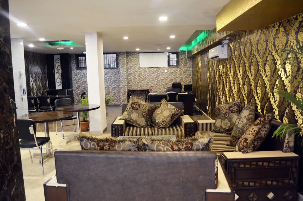 Hotel Le Grand By FabHotels - photo 2