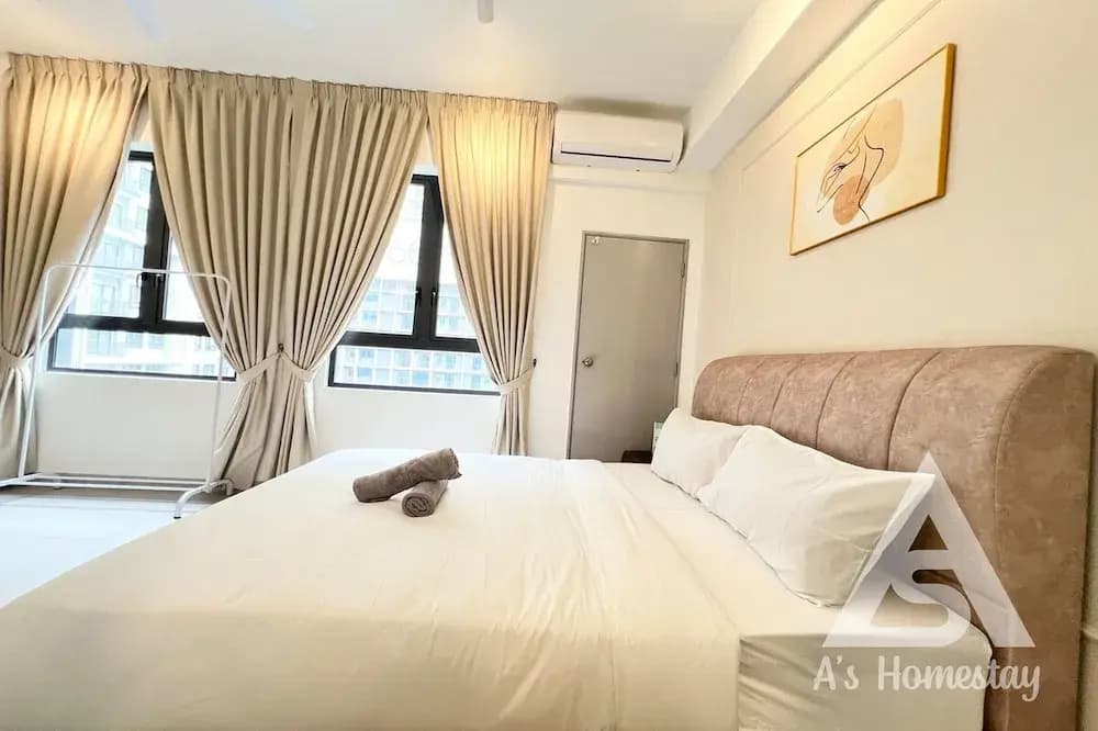 Selayang 168 Park Mall Apartments - photo 5