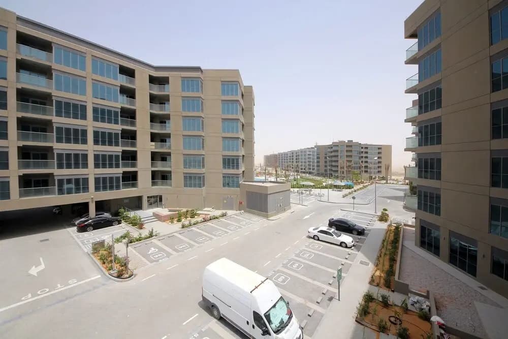 Signature Holiday Home-MAG 5 DUBAI SOUTH - photo 19