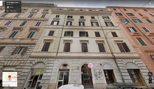 Hotel Domus Termini - main photo