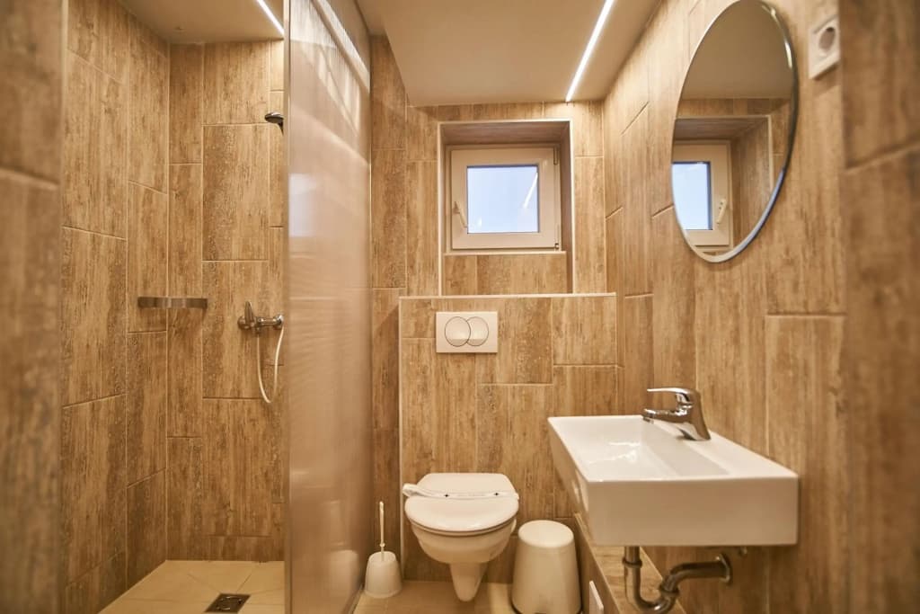 Z40 Apartments - hostAID - photo 8