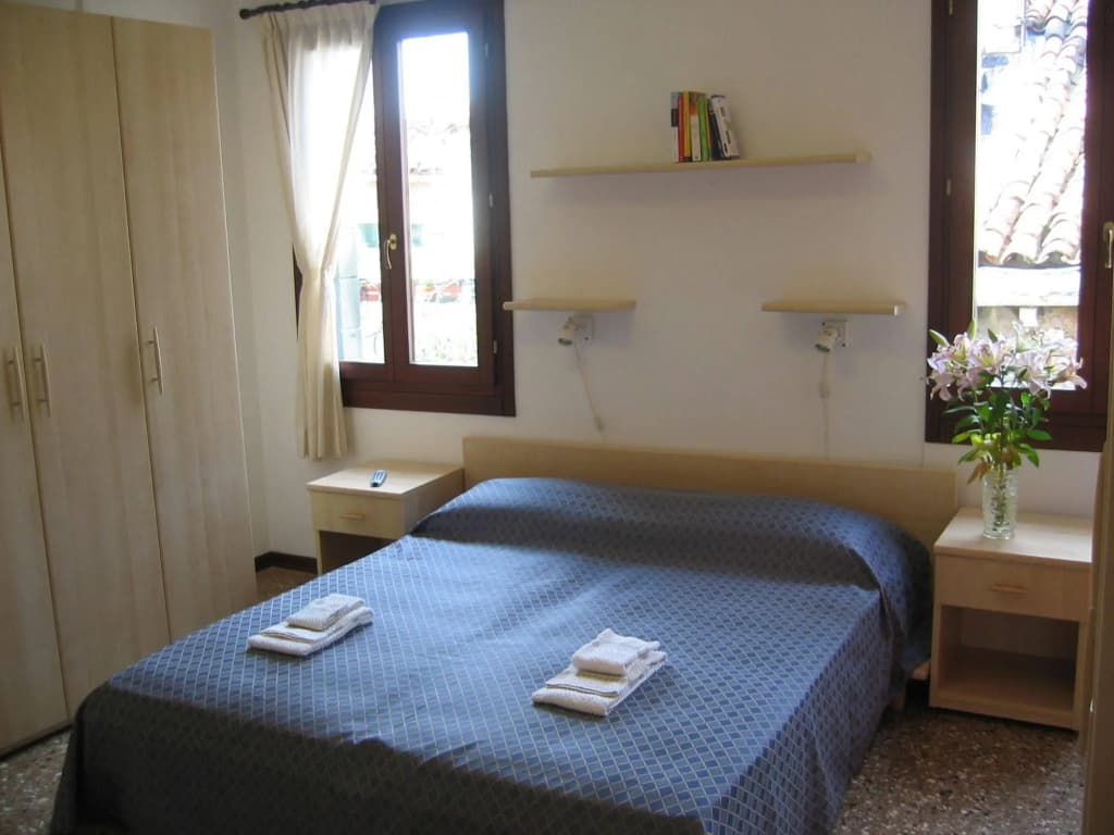 Santo Stefano - Bed & Breakfast - photo 4