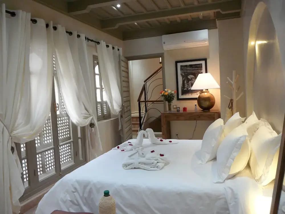 Riad Et Spa Misria Les Oliviers - photo 7