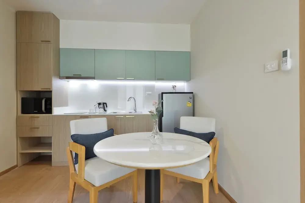 SENS Hotel Bangkok - Kubon - photo 26