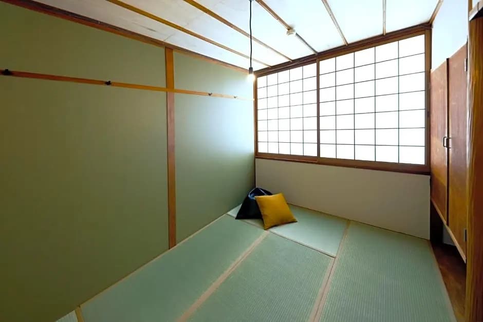 FON-SU bed&breakfast - Vacation STAY 19635v - photo 7