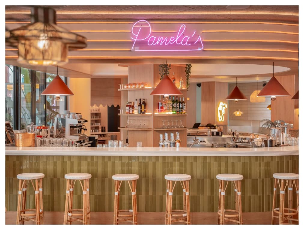 Nice Pam Hotel  - photo 21