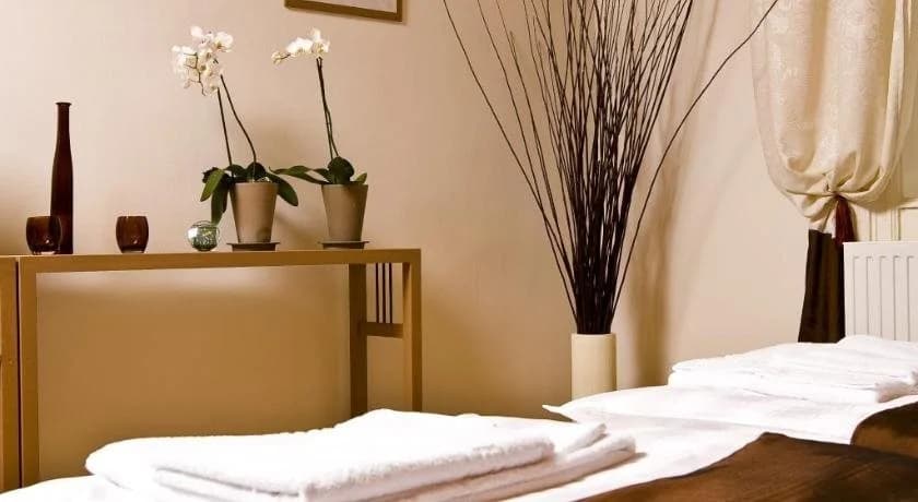 Budapest Rooms - Bed Breakfast - photo 3