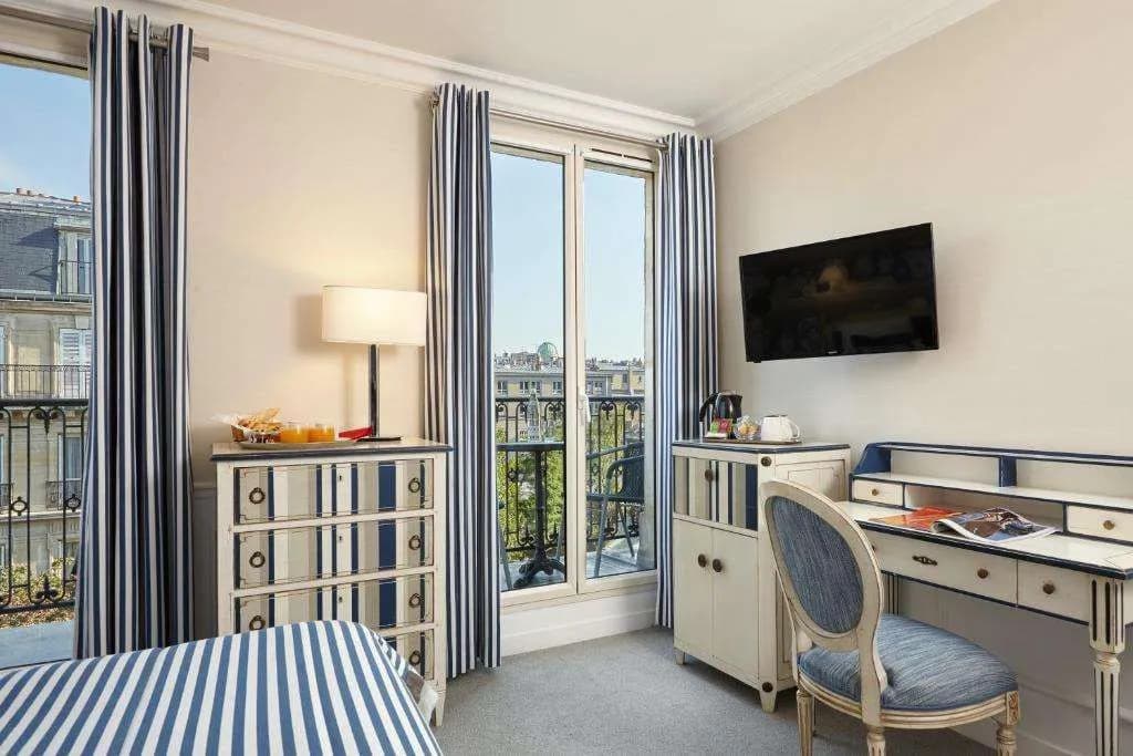 Hôtel Relais Saint Jacques Paris - photo 21