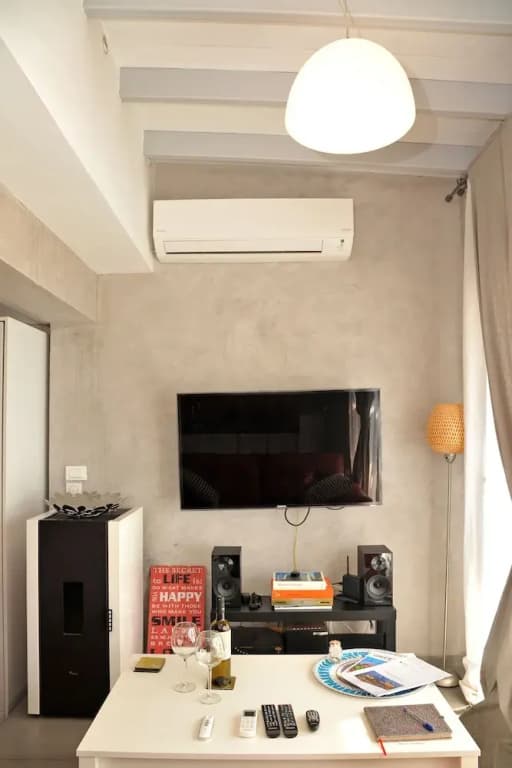 TOPKolonakiStudio and Terrace - photo 12