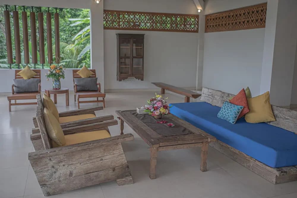 Hidden Seroja Villa - photo 3