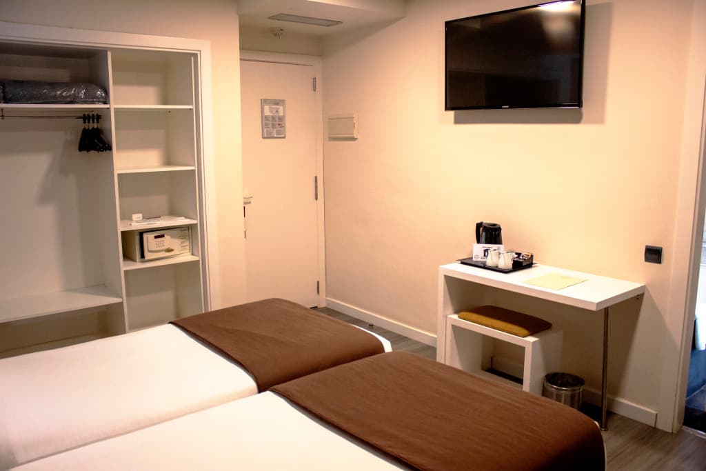 Bcn Urbany Hotels Del Comte - photo 8