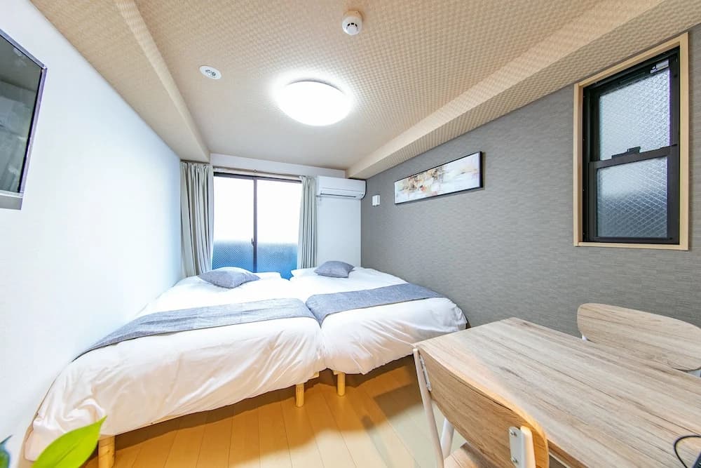 F Plus Inn Tofukuji - photo 2