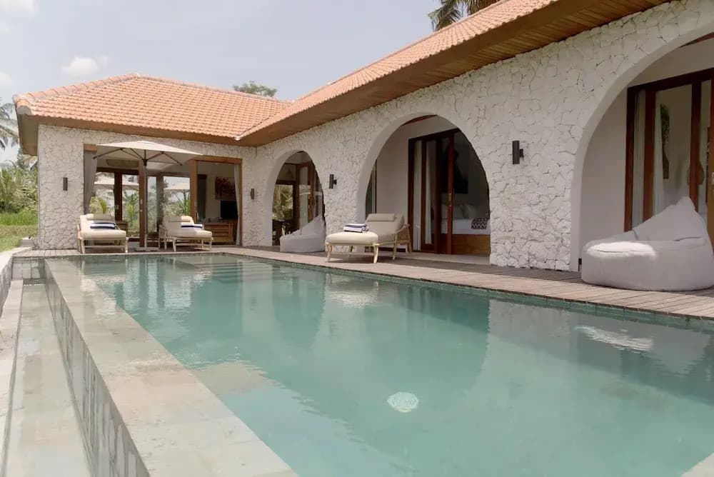 Lena Villa - 3 Bedrooms - photo 10