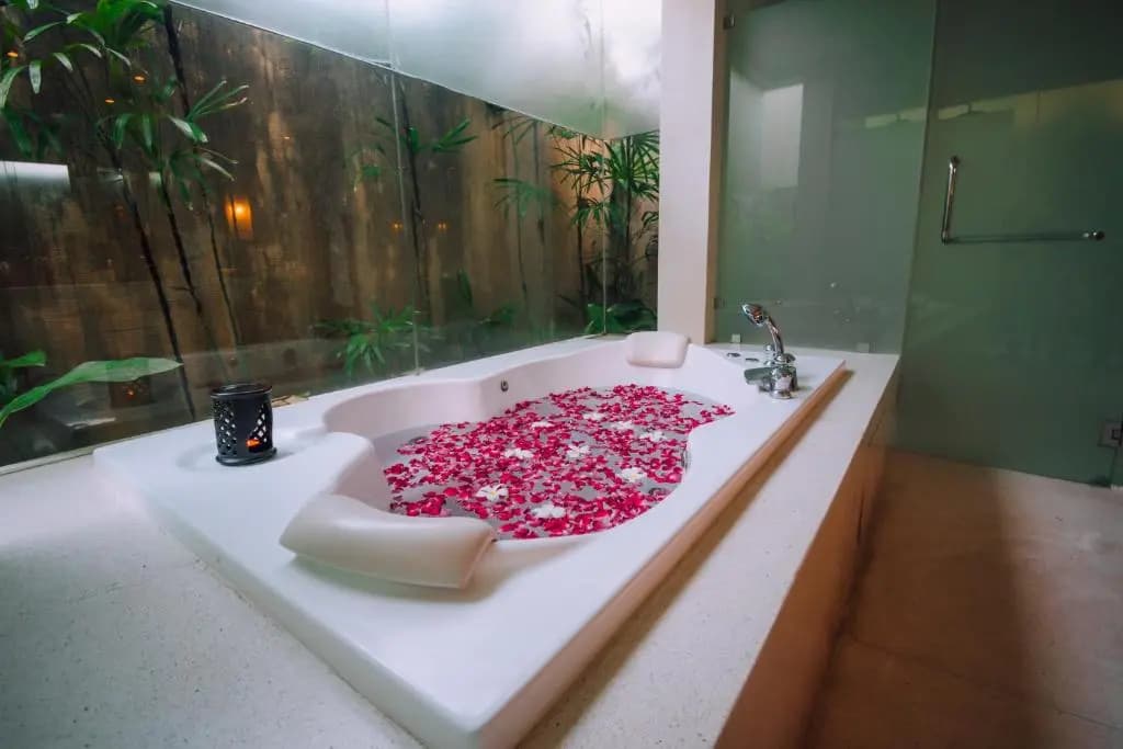 Villa Zolitude Resort & Spa - photo 12