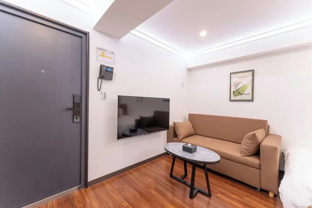 Tabist HOTEL UENO 39 - photo 21