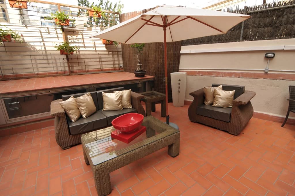 Casa Balmes - photo 16