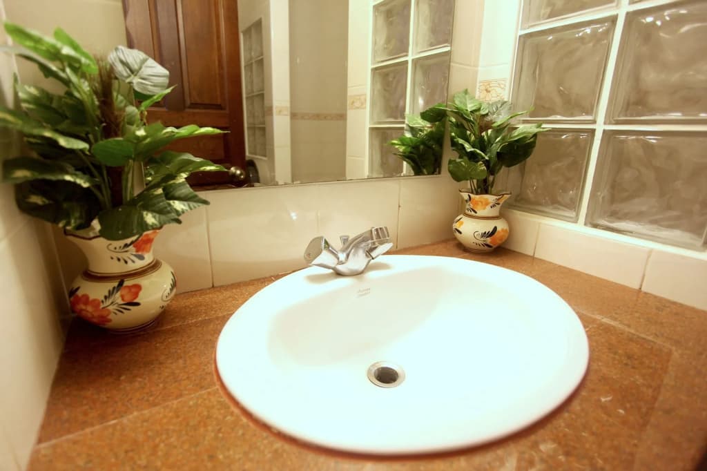 Paradise Inn - photo 7