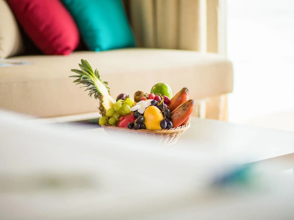 Cocoon Maldives - photo 11
